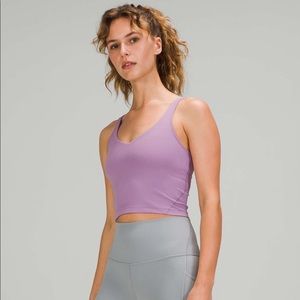 Lululemon align tank
